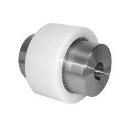 Nylon Gear Coupling