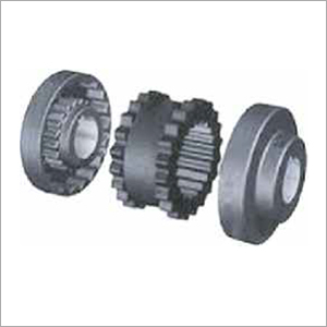 Sleeve Flex Couplings