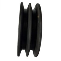 V Belt Pulley