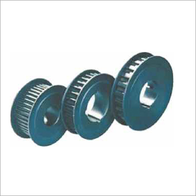 Industrial Timing Pulleys Size: Different Available