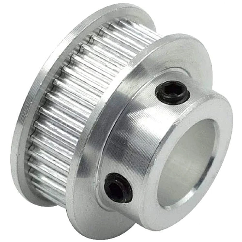 Timing Belt Pulley