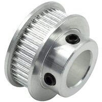 Timing Belt Pulley