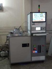 MPCVD 6 KW  System