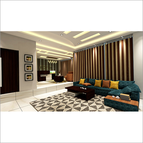 Home False Ceiling Service