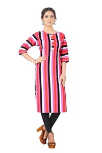 EXCLUSIVE KURTIS COMBO