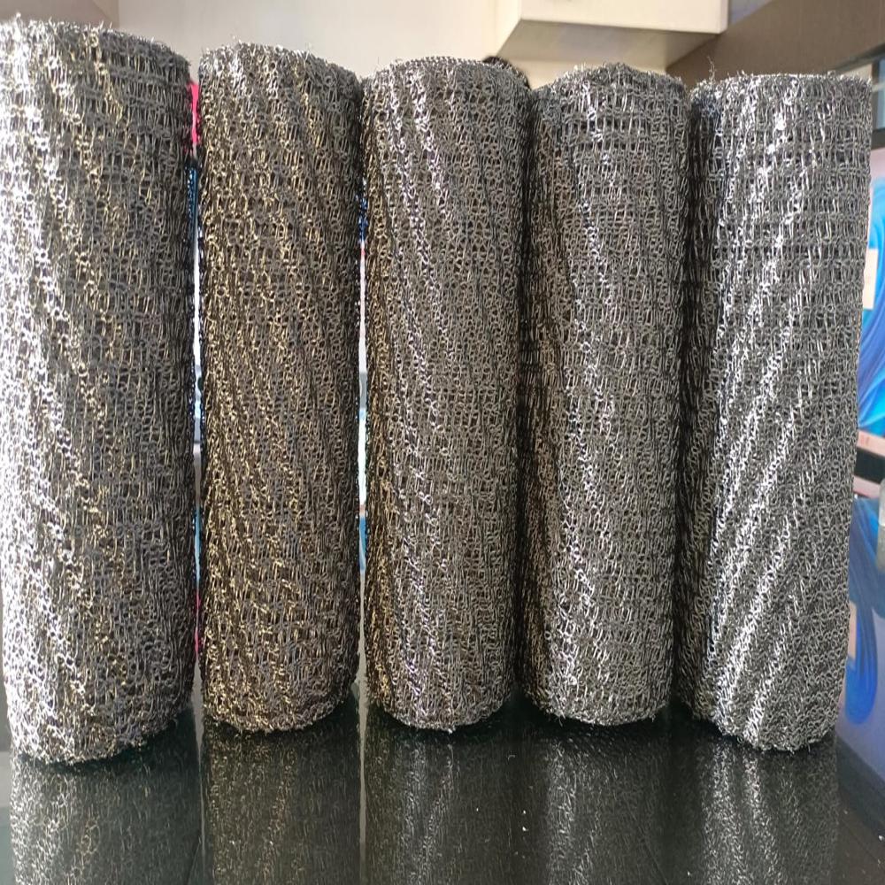 Lab Structured Packing (~ Goodloe)