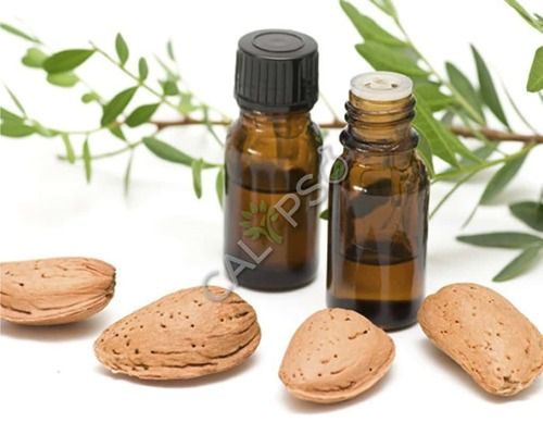 Bitter Almond Essential Oil