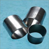 Raschig Rings - Automatic Grade: Manual