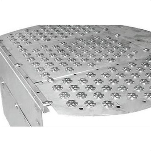 Round Valve Trays