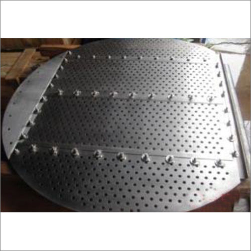 Sieve Trays