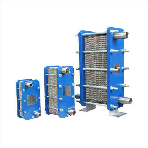 Plate Heat Exchanger