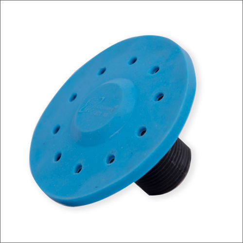 Silicone Coarse Bubble Disc Diffuser 