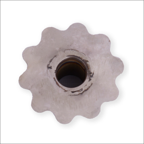 Stainless Steel Diffuser