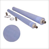 Silicone Platinum Pt Cured Fine Bubble Tubular Diffusers