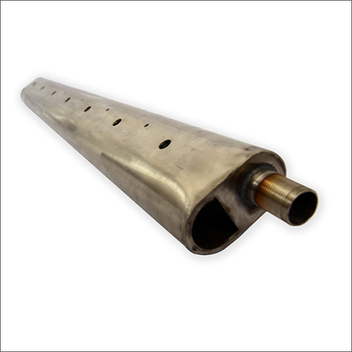 SS-304 Non-Membrane Tubular Diffuser