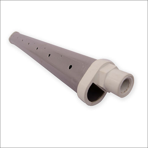 PVC Non-Membrane Tubular Diffuser