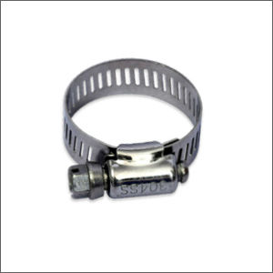 Maximum Life 304 Ss Clamp