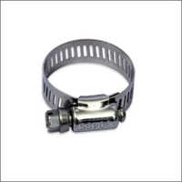 304 SS Clamp