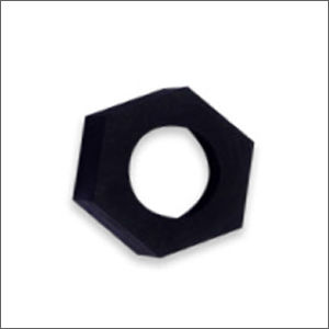 Durable Hex Nuts