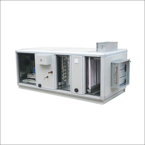 Dehumidifier Air Handling Unit