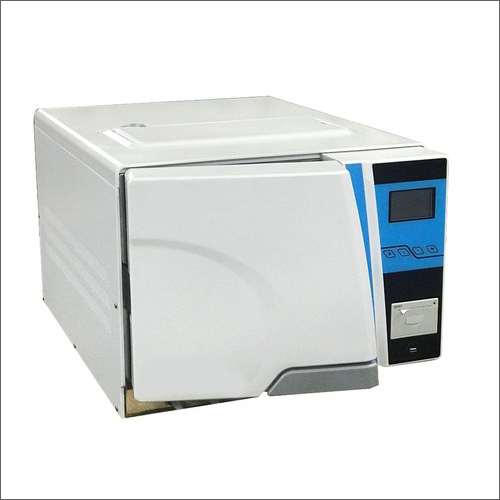 Laboratory Autoclave Machine