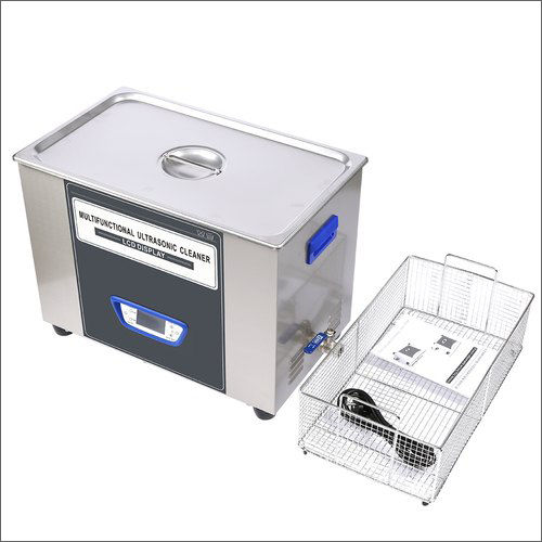 Medical Multifunctional Ultrasonic Cleaner