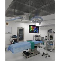 Medical Modular Operation Theater