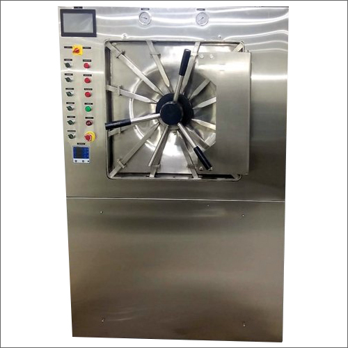 Steam Sterilizer
