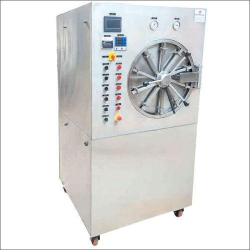 Autoclave Steam Sterilizer