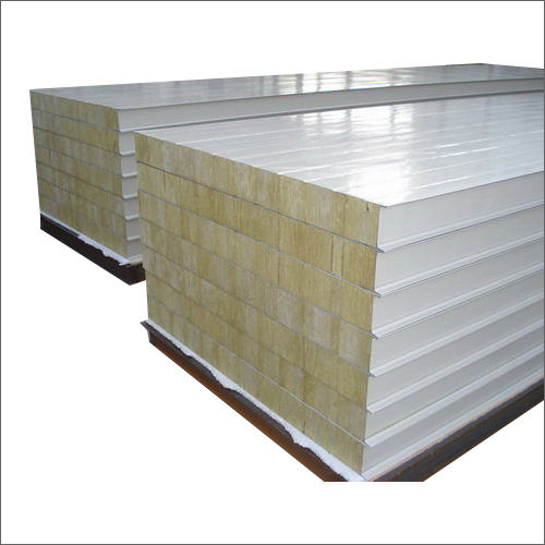 Puf Partition Panel Application: Industrial