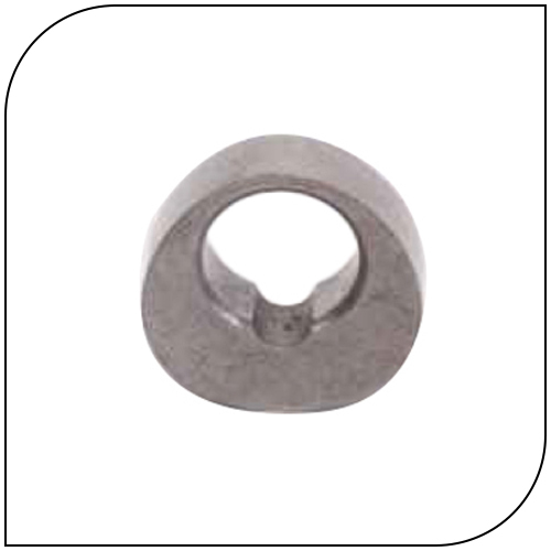 Sintered Textile Machine Component