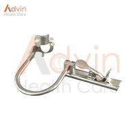 Davis Boyle Mouth Gag With 5 Blade