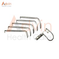 Davis Boyle Mouth Gag With 5 Blade