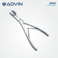 Bone Cutter - Operating Type: Manual