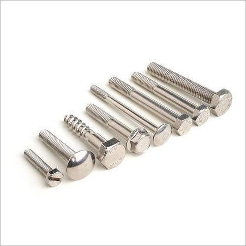 Stainless Steel Bolts