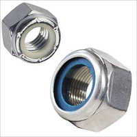 Nylock Nut