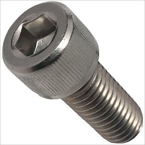 Allen Cap Screw Usage: Industrial