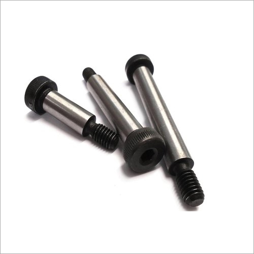 Industrial Socket Head Shoulder Screws