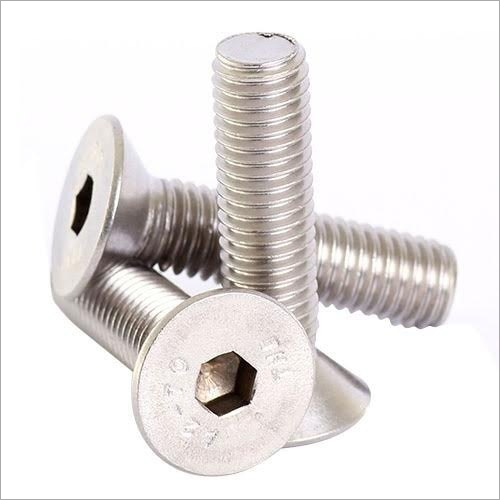 Allen CSK Screw