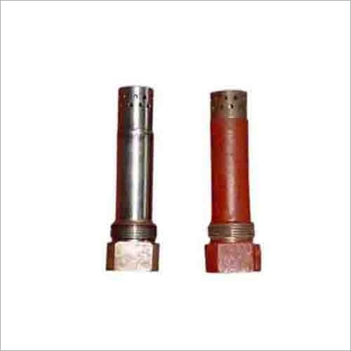 Metal Boiler And Power Plant Air Nozzle