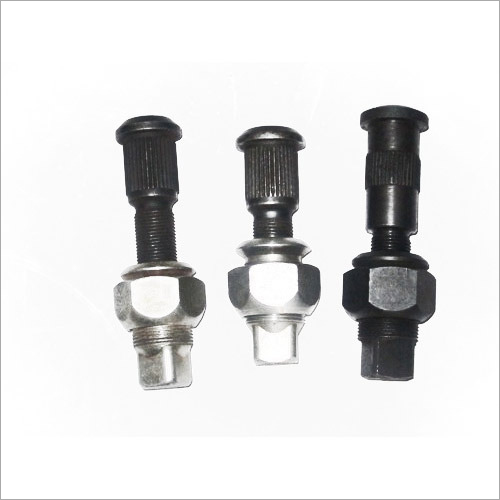 Wheel Stud RH and LH for Drilling Rig