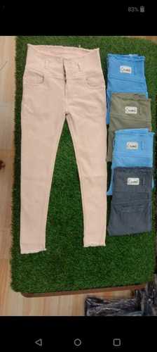 Ladies Jeans (Girls)