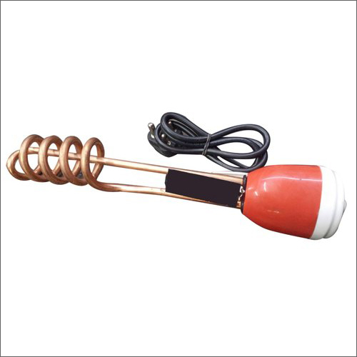 Copper Water Immersion Rod