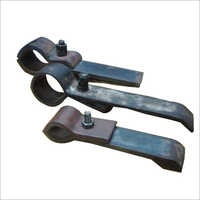 3 Inch Pipe Bracket Clamp