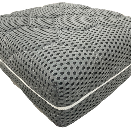 Grey 3D Signature 8 Layer Mattress
