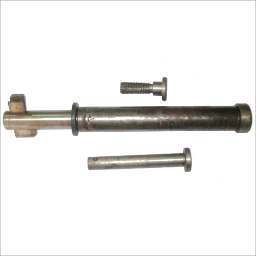 Ss Round Head Pin - Material: Stainless Steel