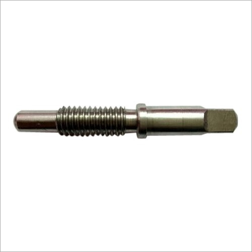 Gas Valve Spindle