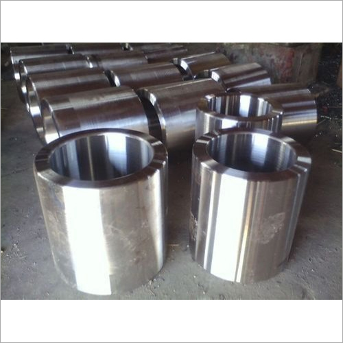 4 Inch Stainless Steel Forgings