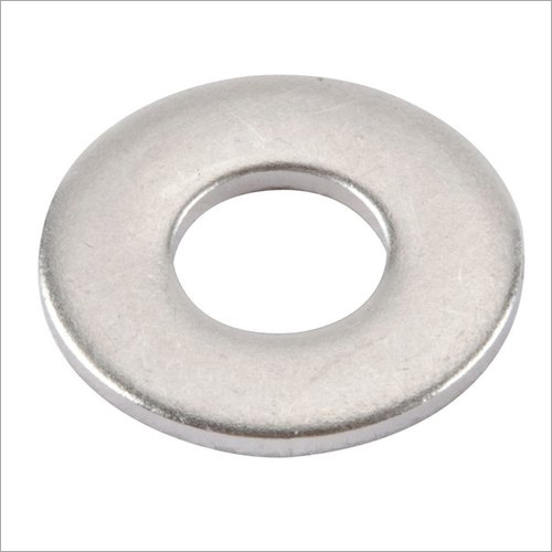 SS Round Washer