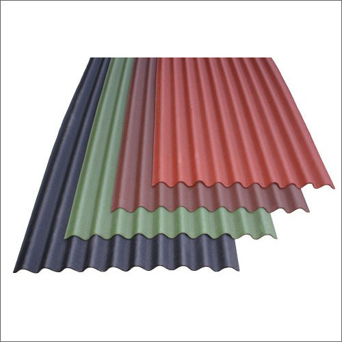 Lightweight Metal Roofing Sheets